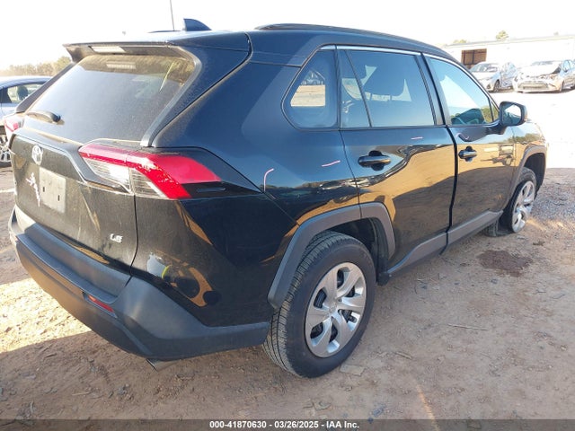 2T3H1RFV4LC067872 Toyota RAV4 LE