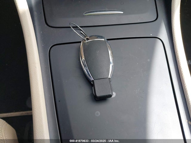 Mercedes-Benz CLA 250 2015 WDDSJ4EB0FN176541 Image 11