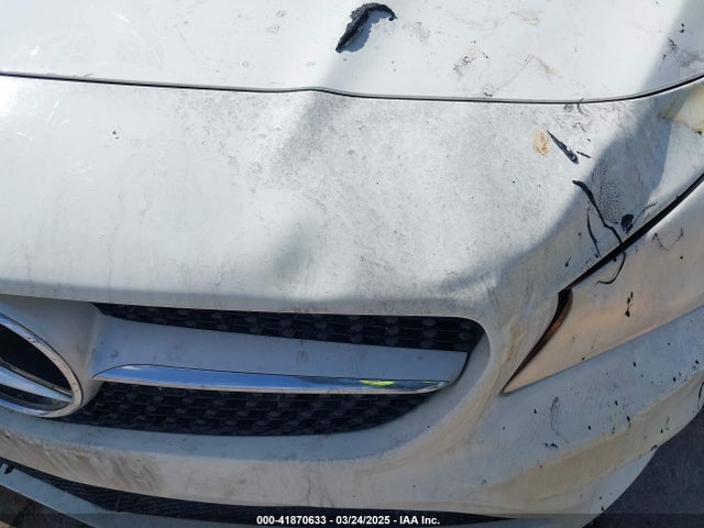 Mercedes-Benz CLA 250 2015 WDDSJ4EB0FN176541 Image 12