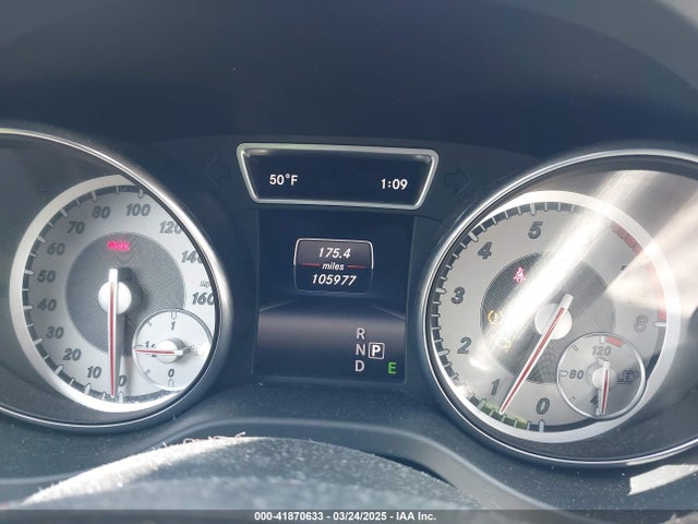 Mercedes-Benz CLA 250 2015 WDDSJ4EB0FN176541 Image 7