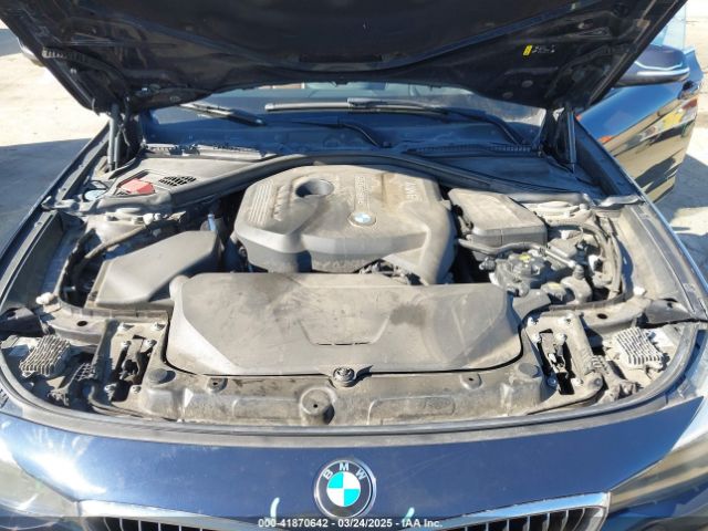 WBA8Z9C31HG827038 BMW 330i Gran Turismo Xdrive