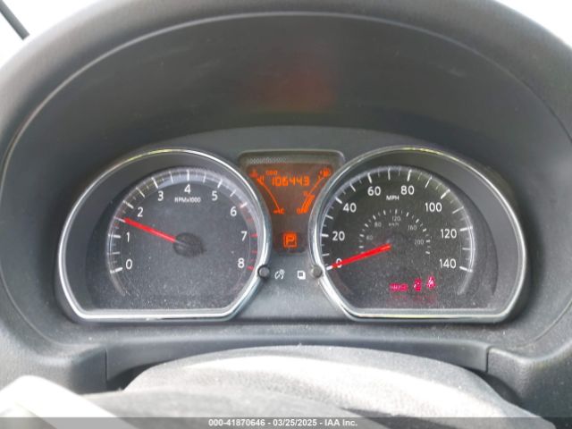 3N1CE2CP1HL372256 Nissan Versa Note S Plus