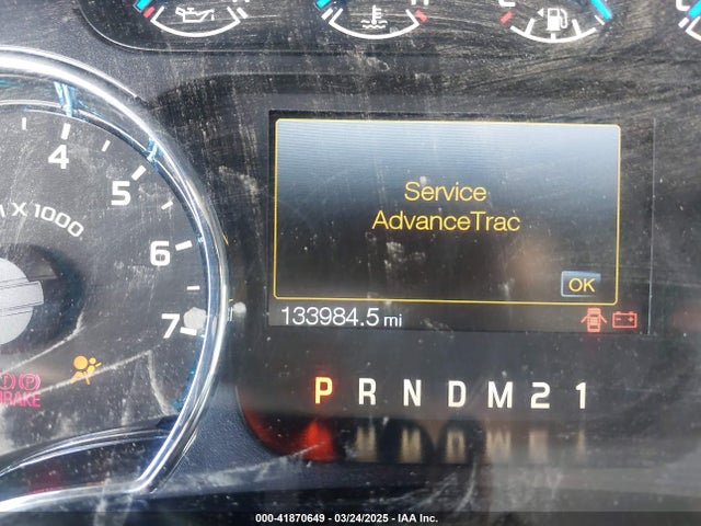 Ford F-150 Xlt 2014 1FTFW1ET8EFC17429 Image 16