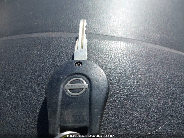 3N1CN7AP4KL850516 Nissan Versa 1.6 Sv