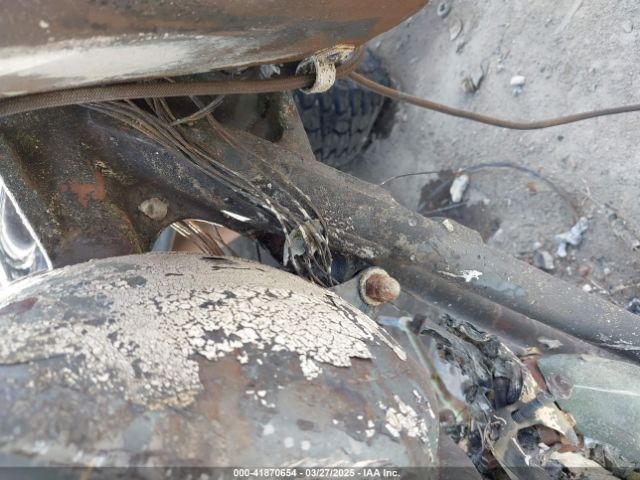 2009 HARLEY-DAVIDSON FLSTC 1HD1BW51X9Y066538 Photo 9