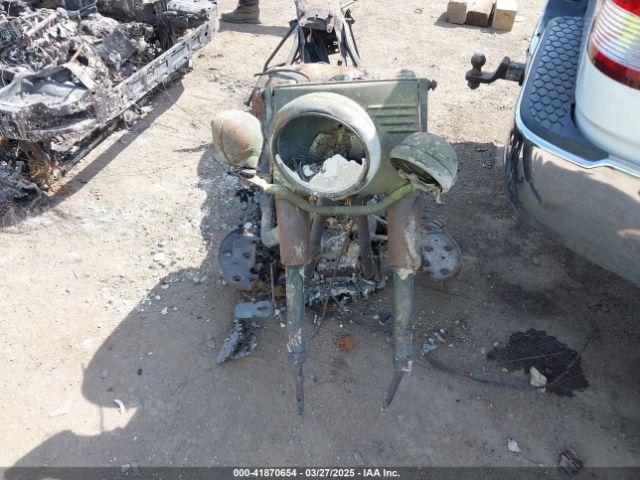 2009 HARLEY-DAVIDSON FLSTC 1HD1BW51X9Y066538 Photo 4