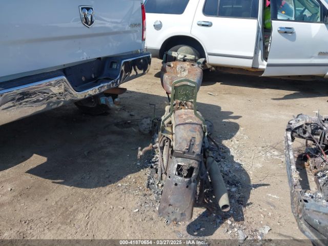 2009 HARLEY-DAVIDSON FLSTC 1HD1BW51X9Y066538 Photo 5