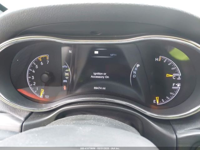 1C4RJFBT3MC863393 Jeep Grand Cherokee Limited 4x4