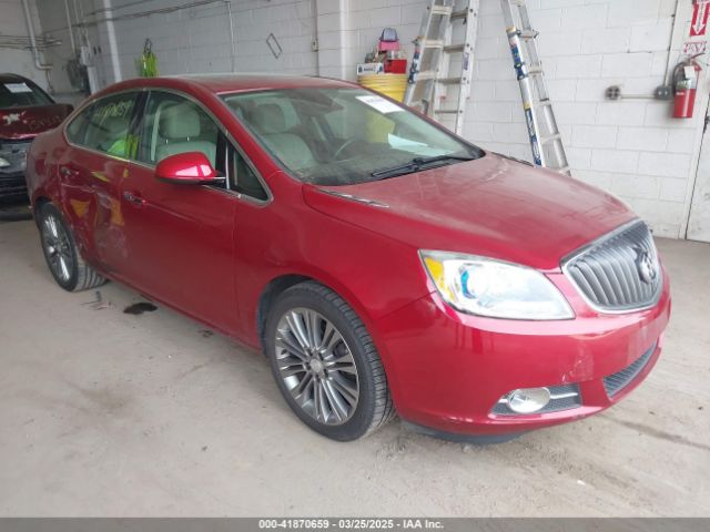 1G4PS5SKXE4114877 auction archive image