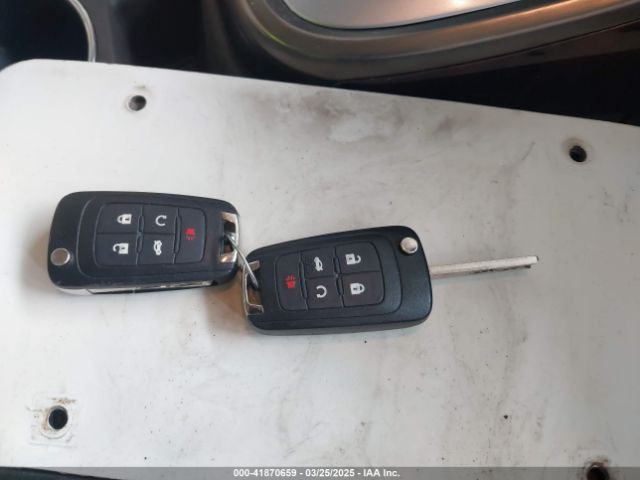 1G4PS5SKXE4114877 Buick Verano Leather Group