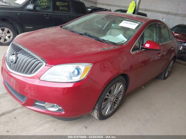 1G4PS5SKXE4114877 Buick Verano Leather Group
