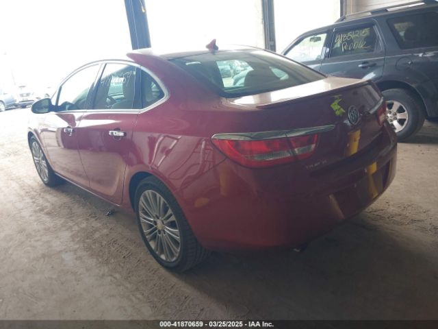 1G4PS5SKXE4114877 Buick Verano Leather Group