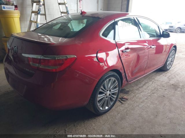 1G4PS5SKXE4114877 Buick Verano Leather Group