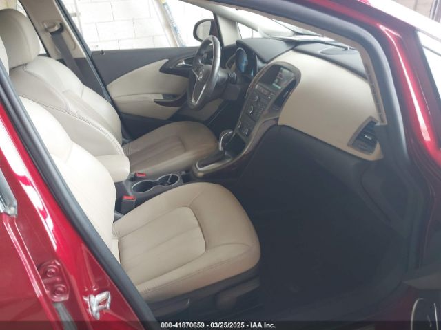 1G4PS5SKXE4114877 Buick Verano Leather Group