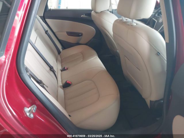 1G4PS5SKXE4114877 Buick Verano Leather Group