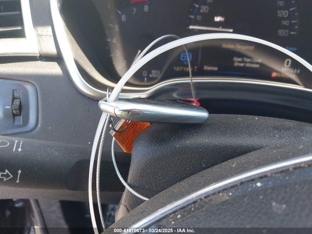 2015 CADILLAC SRX 3GYFNAE35FS641659 Photo 10