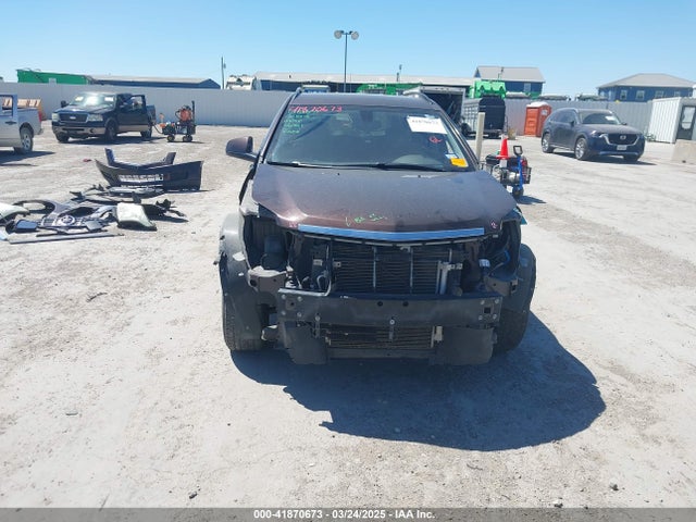 Продаж на аукціоні авто 2015 Cadillac Srx Standard, vin: 3GYFNAE35FS641659, номер лоту: 41870673
