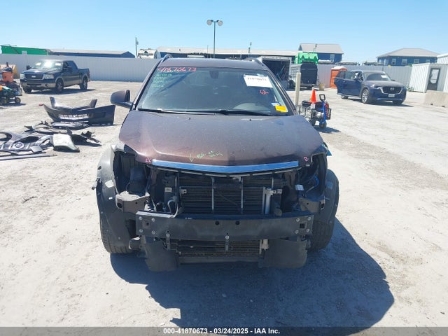 2015 CADILLAC SRX 3GYFNAE35FS641659 Photo 5