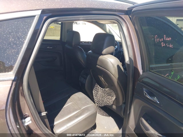 2015 CADILLAC SRX 3GYFNAE35FS641659 Photo 7