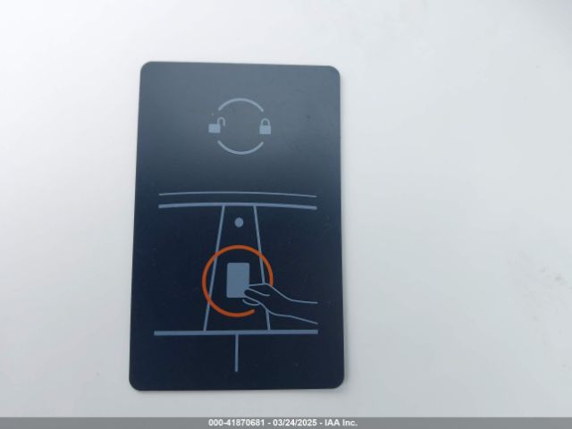2025 TESLA MODEL 3 5YJ3E1EB9SF928781 Photo 10