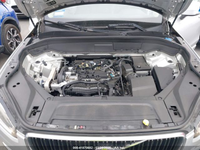 YV4A22PK5G1033319 Volvo Xc90 T6 Momentum