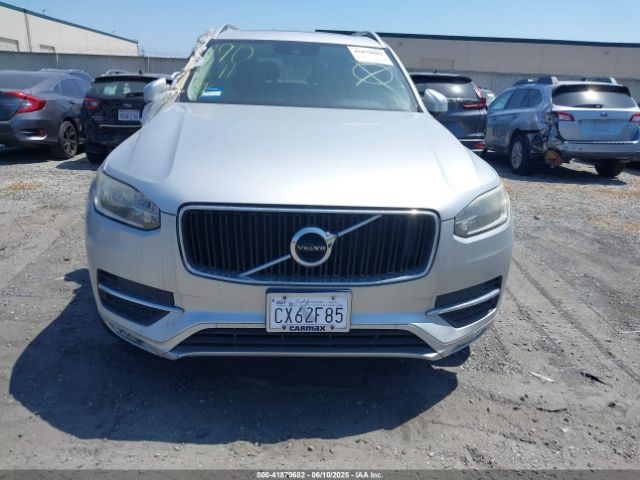 YV4A22PK5G1033319 Volvo Xc90 T6 Momentum