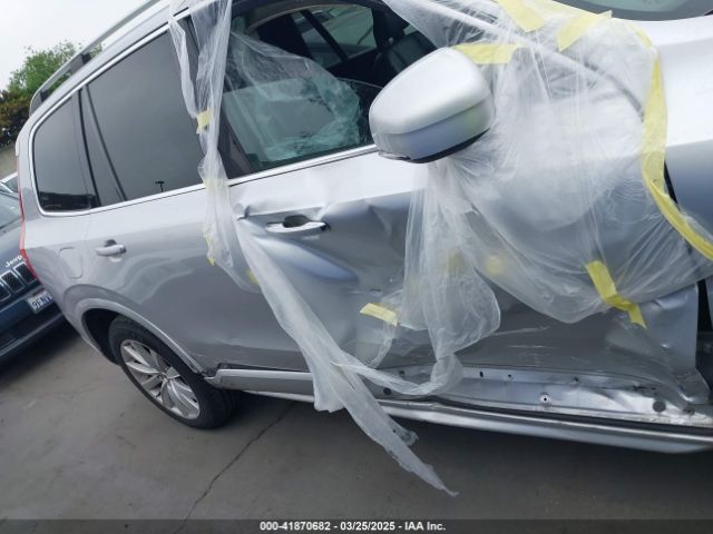 YV4A22PK5G1033319 Volvo Xc90 T6 Momentum