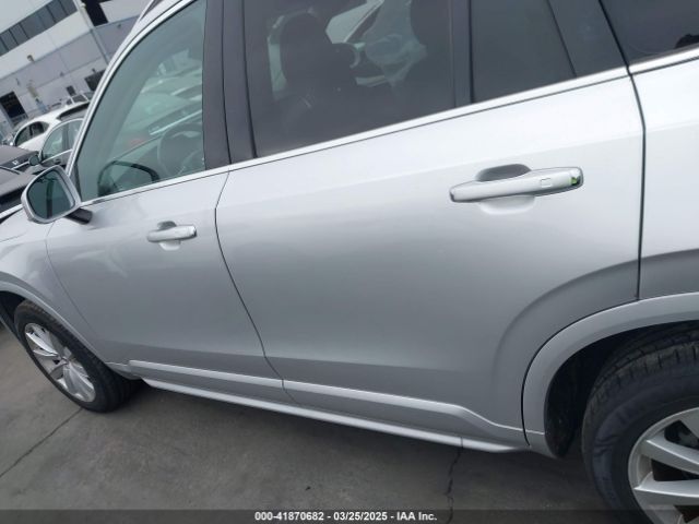 YV4A22PK5G1033319 Volvo Xc90 T6 Momentum