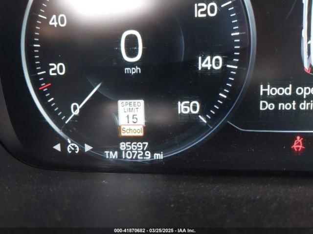 YV4A22PK5G1033319 Volvo Xc90 T6 Momentum