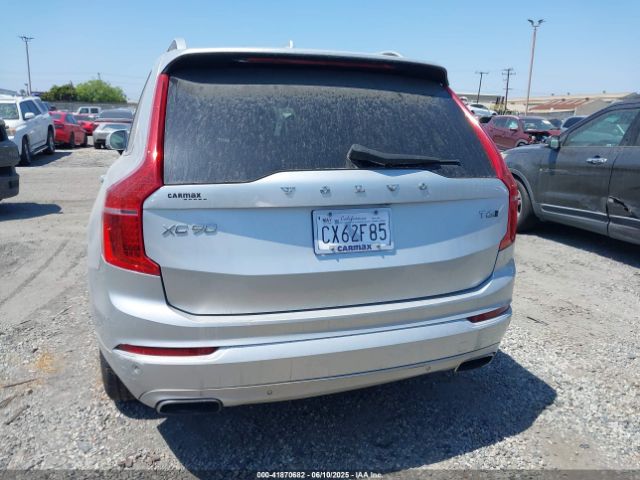 YV4A22PK5G1033319 Volvo Xc90 T6 Momentum