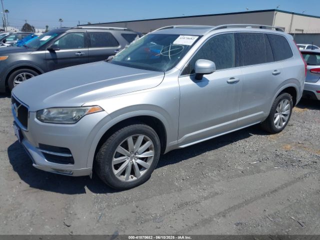 YV4A22PK5G1033319 Volvo Xc90 T6 Momentum