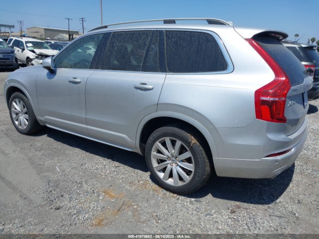 YV4A22PK5G1033319 Volvo Xc90 T6 Momentum