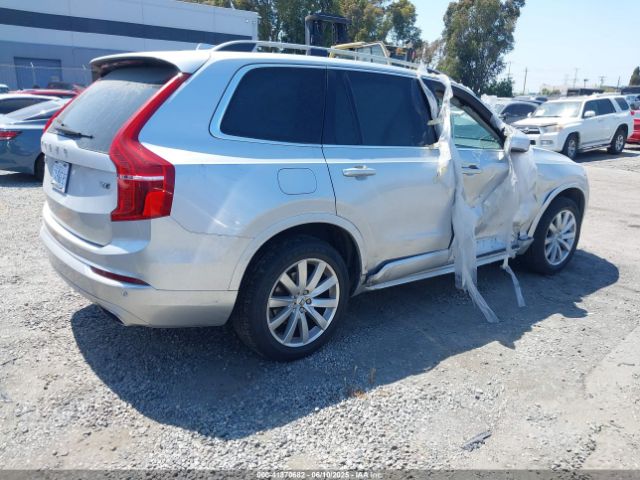 YV4A22PK5G1033319 Volvo Xc90 T6 Momentum