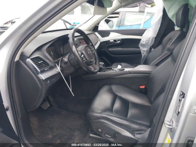 YV4A22PK5G1033319 Volvo Xc90 T6 Momentum