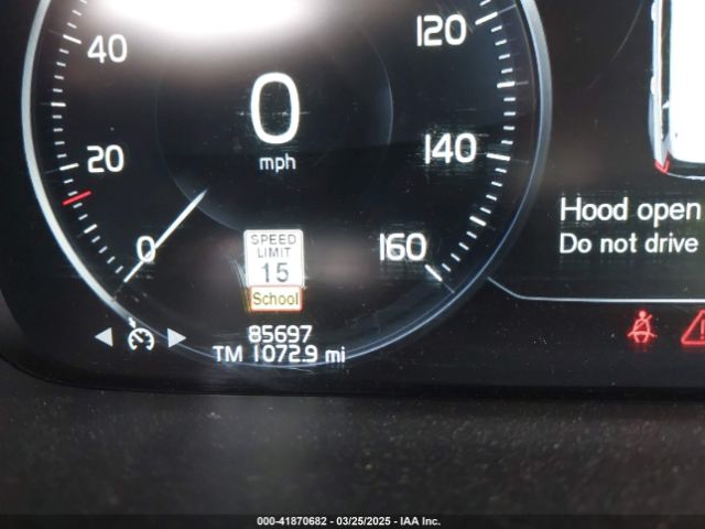 YV4A22PK5G1033319 Volvo Xc90 T6 Momentum