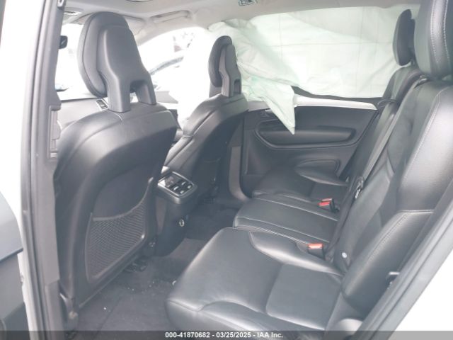 YV4A22PK5G1033319 Volvo Xc90 T6 Momentum