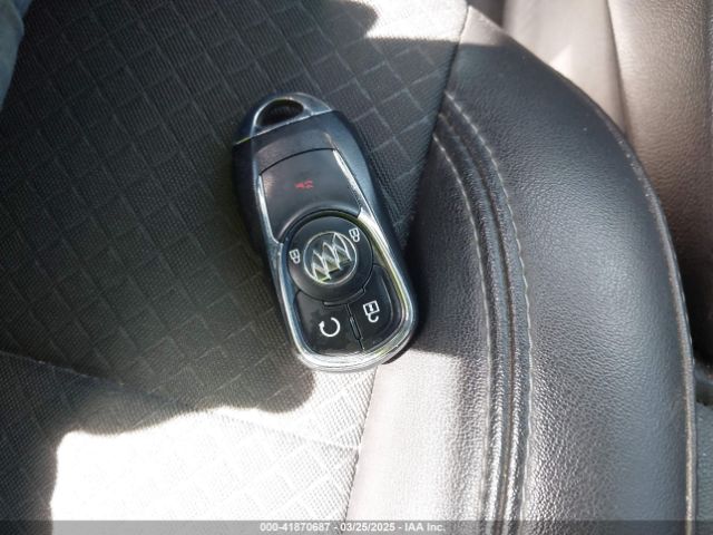 KL4CJ1SB5KB789178 Buick Encore Fwd Sport Touring