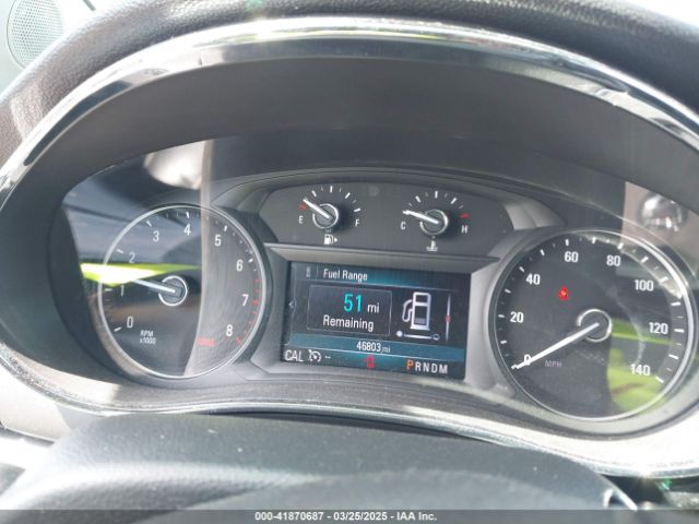 KL4CJ1SB5KB789178 Buick Encore Fwd Sport Touring