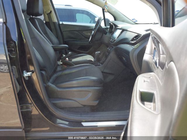 KL4CJ1SB5KB789178 Buick Encore Fwd Sport Touring