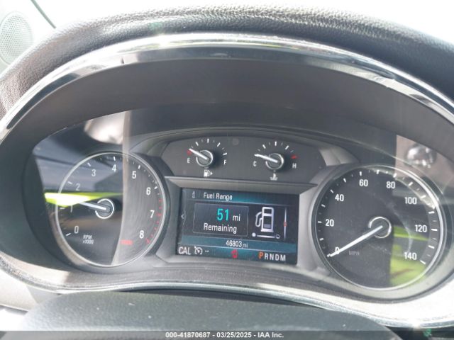 KL4CJ1SB5KB789178 Buick Encore Fwd Sport Touring