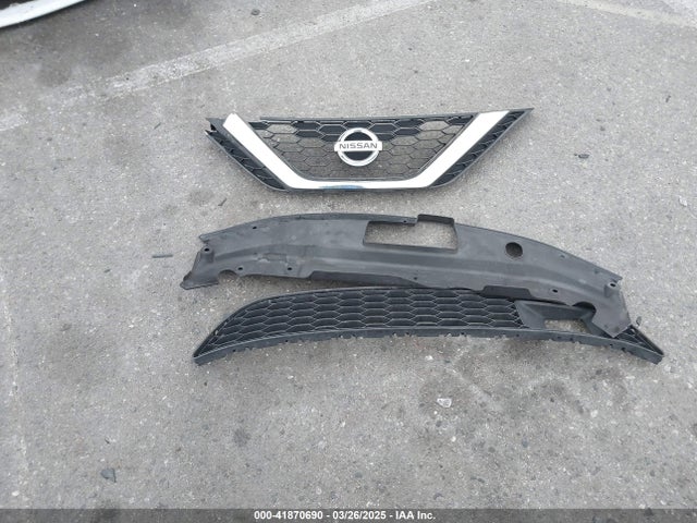 3N1AB7AP6KY282353 Nissan SENTRA SV