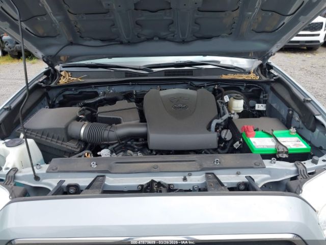 3TMDZ5BN1LM084795 Toyota 2gr-fks