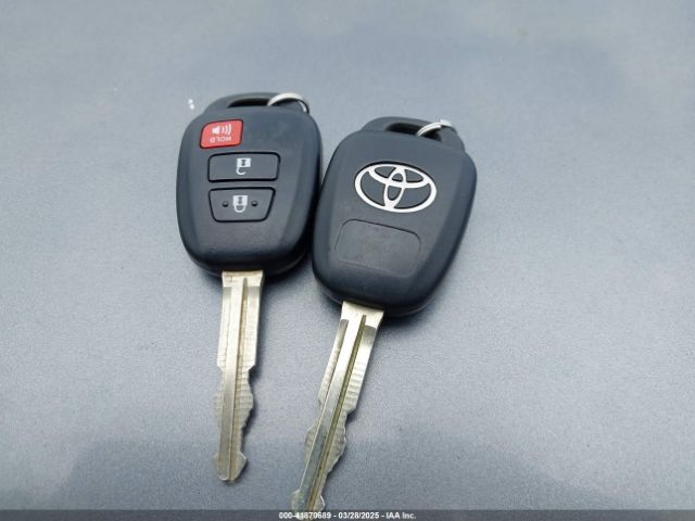3TMDZ5BN1LM084795 Toyota 2gr-fks