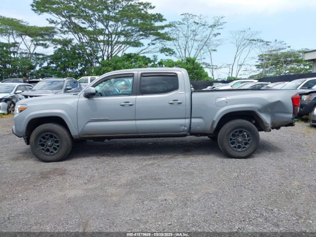 3TMDZ5BN1LM084795 Toyota 2gr-fks