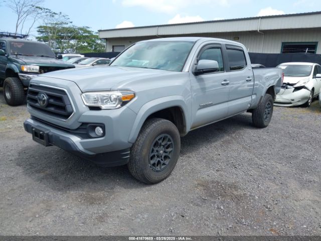 3TMDZ5BN1LM084795 Toyota 2gr-fks