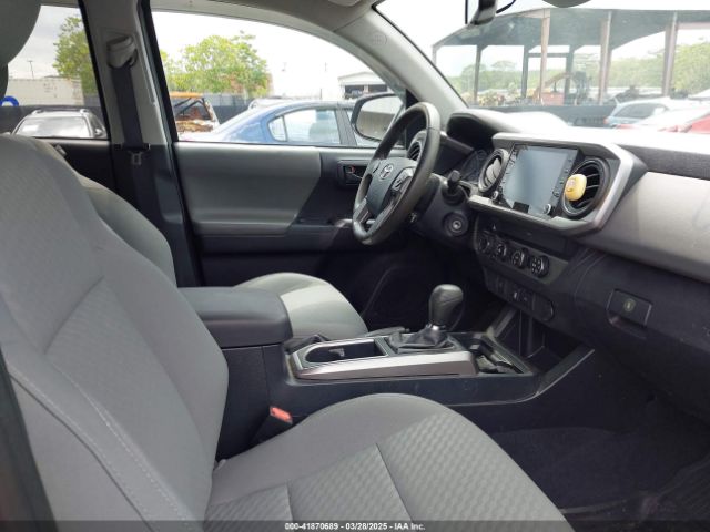 3TMDZ5BN1LM084795 Toyota 2gr-fks