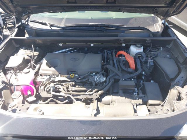 JTMB6RFV0RD126685 Toyota Rav4 Hybrid Xle Premium