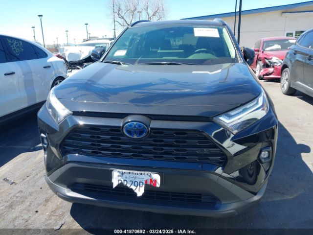 JTMB6RFV0RD126685 Toyota Rav4 Hybrid Xle Premium