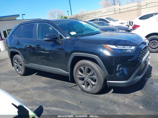 JTMB6RFV0RD126685 Toyota Rav4 Hybrid Xle Premium