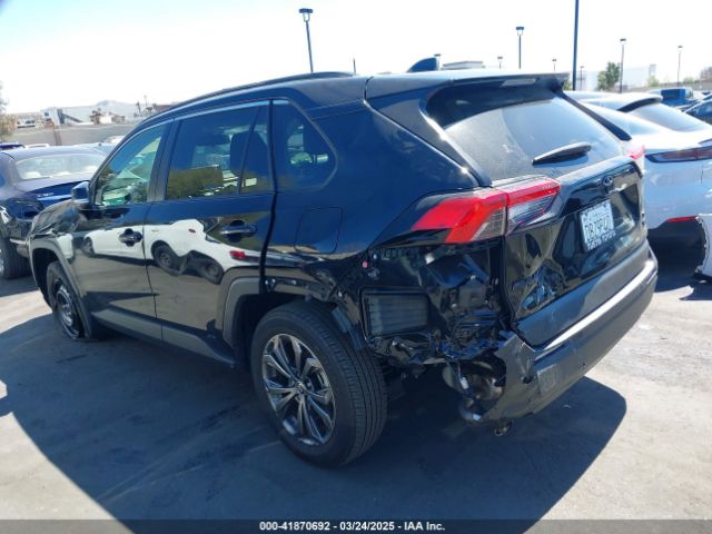 JTMB6RFV0RD126685 Toyota Rav4 Hybrid Xle Premium